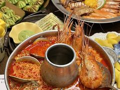 -孔乙己酒家(虹桥路店)