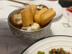 -浩海火烧云傣家菜(蓝港店)