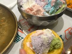 -曾百万小炉小串自助烧烤(高新店)