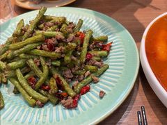 -贯贯吉·清真餐厅(浙江中路店)