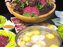 -二刀潮牛(重庆光环购物公园店)