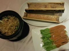-粗茶淡饭·汉口公馆(循礼门店)