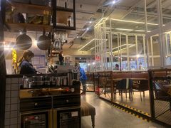 -机器人火炉披萨(爱琴海店)