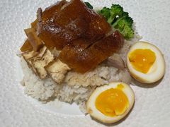 -小鹅皇港式餐厅(新抚万达店)