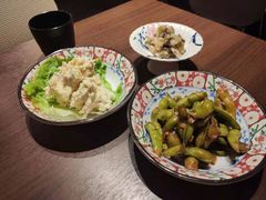 -八木鸟居酒屋(小木桥路店)