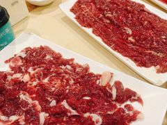 -伟记牛肉(金鸿公路店)