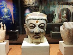 -张掖大佛寺景区