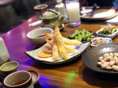 -和彩放题餐厅(酒仙桥店)