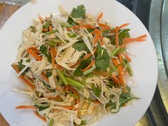 -燕北云山·农家菜·灶台鱼(密云溪翁庄店)