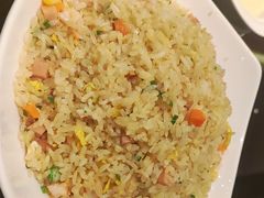 扬州炒饭-大理实力希尔顿酒店•御玺中餐厅