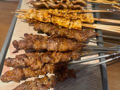 -神府路壹号·海鲜烧烤·砂锅粥·锅物(三坊七巷店)