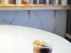 -甜心闲生传统手工冰粉(太古里店)