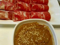 -乔先生涮肉·鲜活牛羊肉火锅(塘沽店)