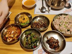 -小木屋米酒店·韩国料理(深圳总店)