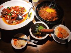 炊烟小炒黄牛肉-炊烟小炒黄牛肉(中心印象城店)
