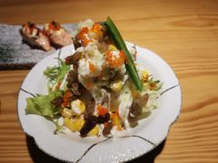 -和食亭·自助·烤肉·寿喜烧(海创园店)