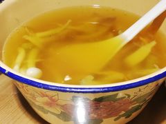 -炊烟·山房菜
