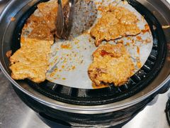 -晓燃地摊烤肉(朝阳双桥店)