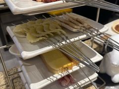 -丰茂烤串(卫星广场店)