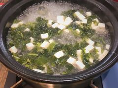 一地眉毛-小龍鳳·港式海鲜打边炉(沙湖路店)