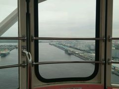 -台场海滨公园船码头