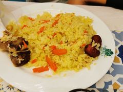 -阿拉丁新疆风味餐厅·清真(罗廊巷店)