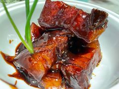 红烧肉-蝶园·装修中(BFC外滩金融中心店)