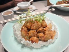 -码头见·潮汕菜(领展中心城店)