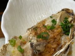 蒜蓉粉丝生蚝-天天鱼港·海鲜·鲅鱼水饺·招牌烤鸭(黄骅店)