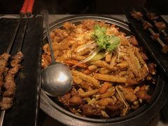 -蓉幸会川菜(苏宁广场店)