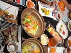 -匠和风精致料理(莆田财富中心店)