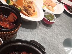 -伙靠·江浙菜(田林路店)