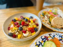 -Alimentari早午餐(安福路店)