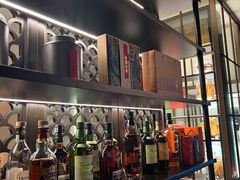 -喜公馆(平安金融中心店)