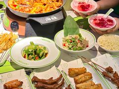 -淘蛙(广州星寰国际商业中心店)