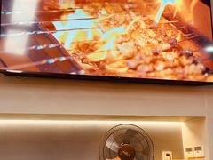 -许哥东北烧烤·铁丳烤串·宫后夹肉(繁花中心店)