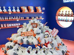 -KK ONE(京基滨河时代店)