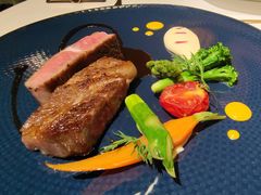 干式熟成25天加拿大肉眼牛排-Wei菋·Le Bistrot