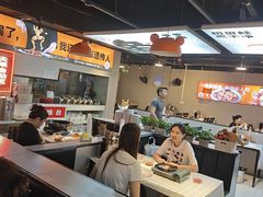 -蛙老爹·蜀香美蛙鱼头(王家湾店)