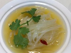 -风味小馆(天目湖宾馆店)