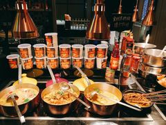 -佛山皇冠假日酒店-西餐厅