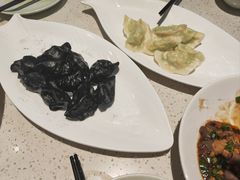 -船歌·鱼水饺青岛菜(金狮广场店)