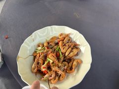 -汉水谣·江景餐厅(江滩店)