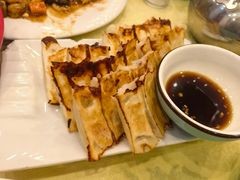 -奥华餐厅·老张记(台基厂店)