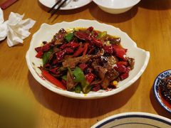 -易老妈蹄花.特色川菜(人民公园总店)