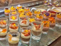 -OPEN開全日自助餐厅·西餐·海鲜(佛山希尔顿酒店)