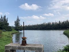 -白沙门生态公园