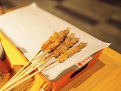 -蚝翅·海鲜粥·烧烤·龙虾季(海曙天一店)
