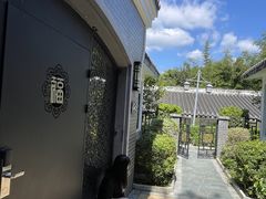 -林丰温泉度假山庄