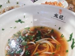 -湘人龙记老长沙米粉(鸟巢店)